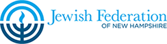 Supported by the Jewish Federation of New Hampshire