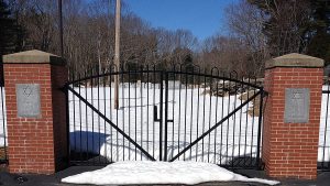 Jewish Cemetery