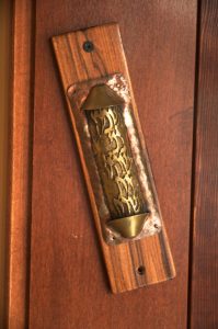 mezuzah