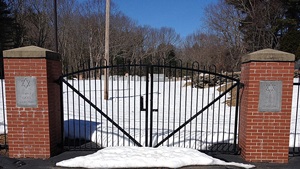 Jewish Cemetery