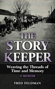 story keeper book cover