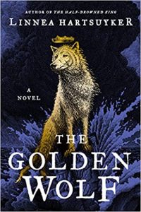 golden wolf book cover