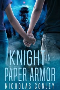 knight in paper armor book cover