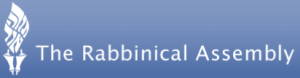 Rabbinical Assembly logo