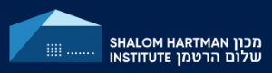 Shalom Hartman Institute