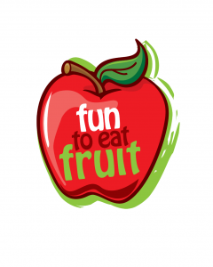 Fun to Eat Fruit