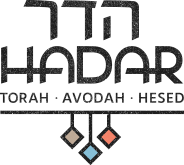Hadar Logo