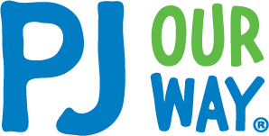 PJ Our Way Logo