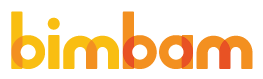 BimBam logo
