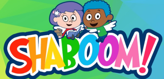 Shaboom logo