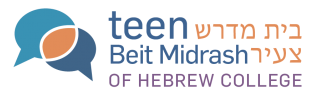 Teen Beit Midrash logo