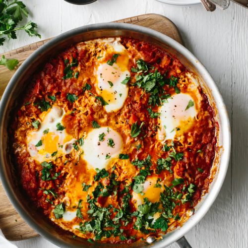 Shakshuka