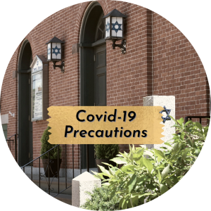 Covid Precautions