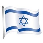 Israeli flag