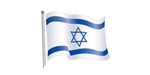 Israeli flag