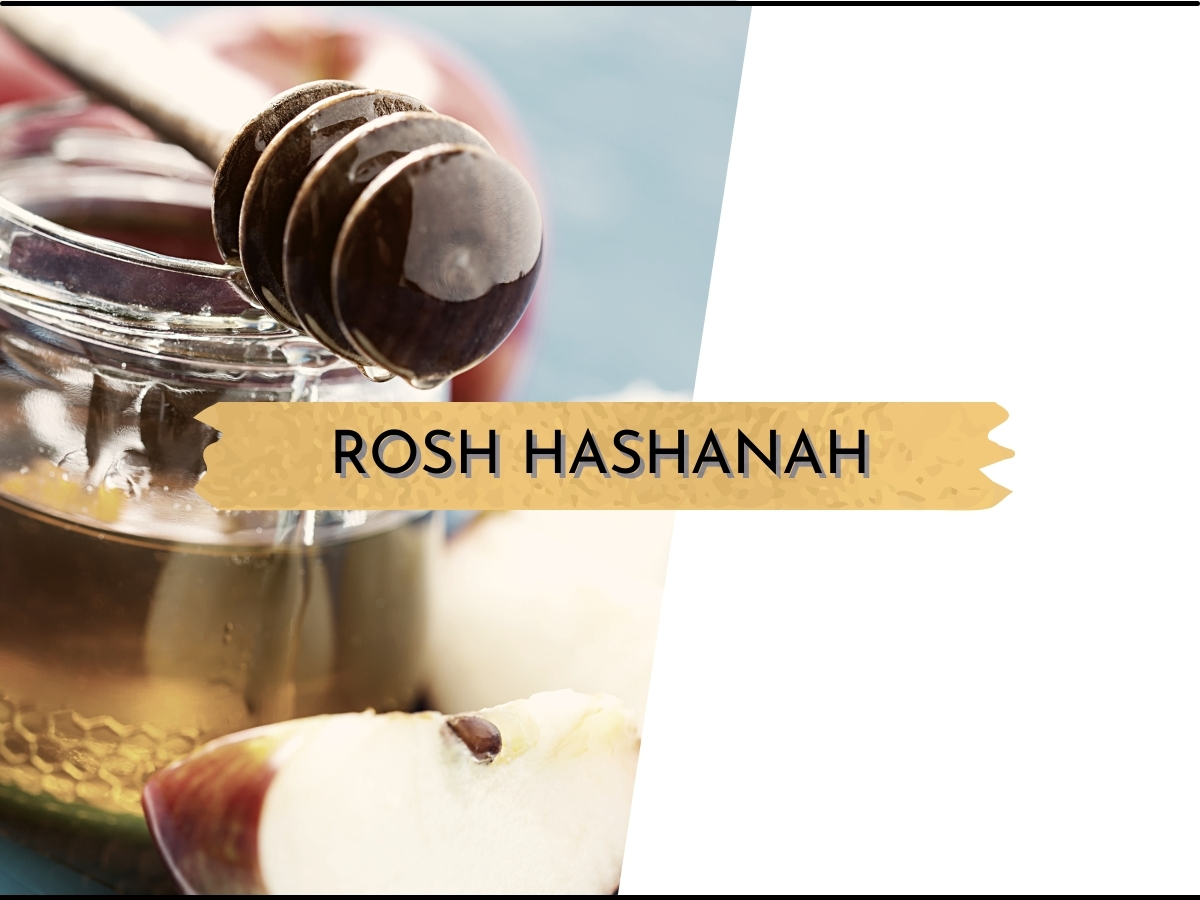 Rosh Hashanah