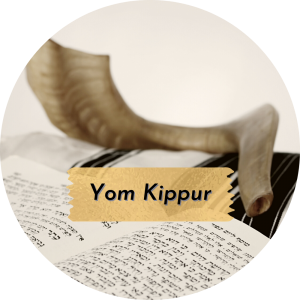 Yom Kippur