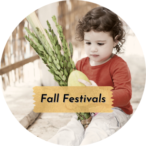 Fall Festivals