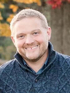 Erik Martin