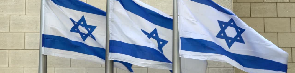 Temple Israel Stands with Israel