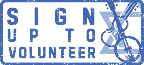 Sign up to volunteer for JAM fest