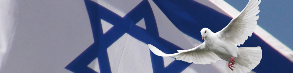 Supporting Peace In Israel and Beyond