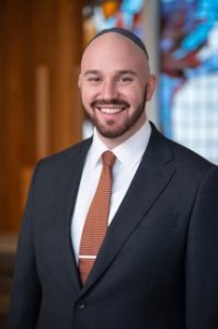 Rabbi Marc Hersch